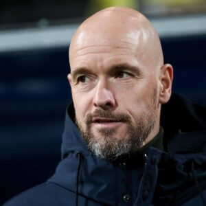 Ten Hag