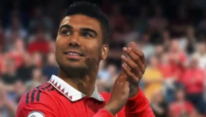 Casemiro