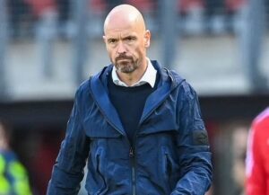 Erik ten Hag