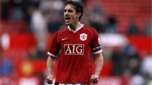 Gary Neville