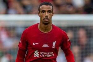 Joel Matip