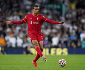 Joel Matip