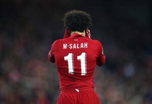 Mohamed-Salah