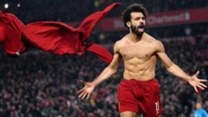 Mohamed-Salah