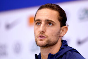 Adrien Rabiot