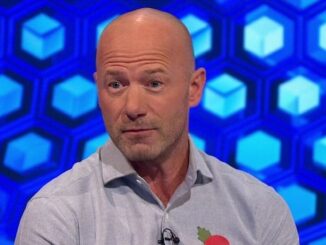 Alan Shearer