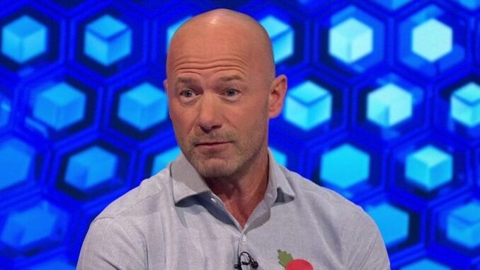 Alan Shearer