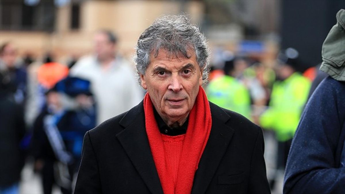 David Dein