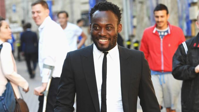 Essien