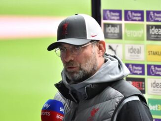 Jurgen Klopp