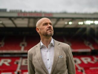 TEN HAG