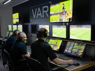 VAR