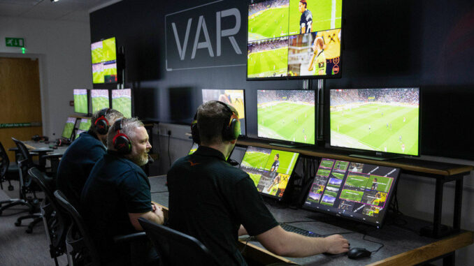 VAR