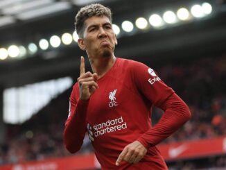 Roberto Firmino