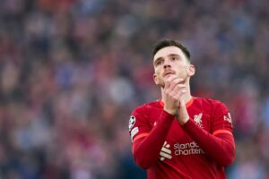 Andy Robertson