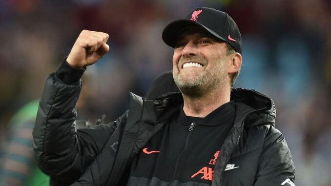 Jürgen Klopp