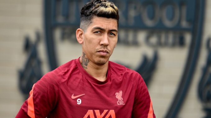 Roberto Firmino