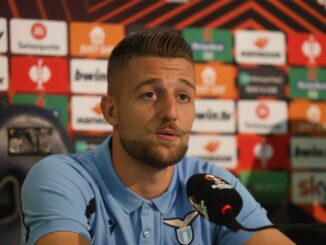 Sergej Milinkovic-Savic