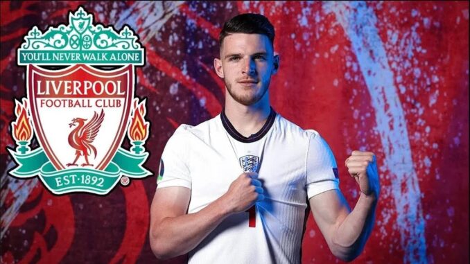 Declan Rice