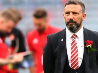 Derek McInnes