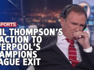 Phil Thompson