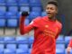 Rhian Brewster