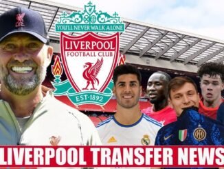 klopp transfer window