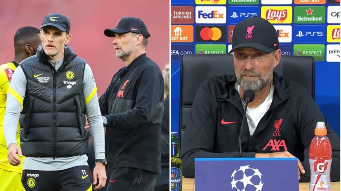 tuchel-klopp