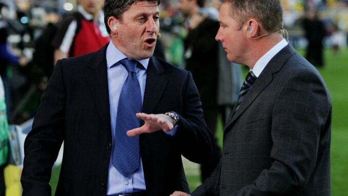 Andy Townsend