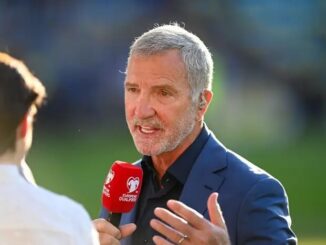 Graeme Souness