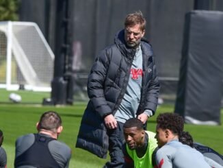Jürgen Klopp