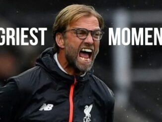 Jürgen Klopp