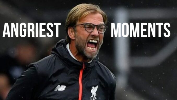 Jürgen Klopp