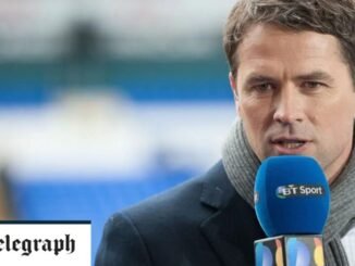 Michael Owen