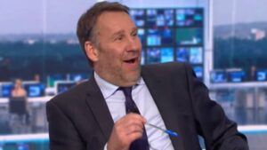 Paul Merson