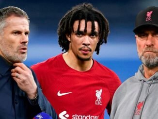 Trent Alexander-Arnold