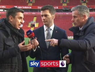 Carragher and Souness