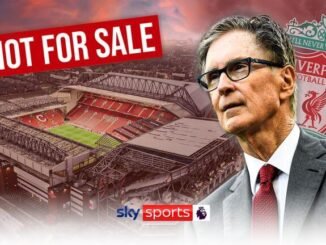 FSG sale