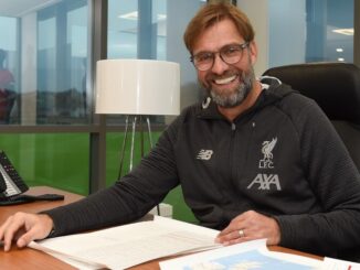 klopp