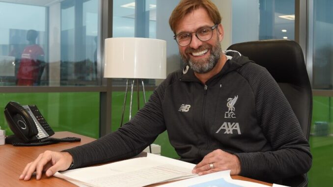 klopp