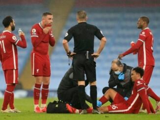 Alexander-Arnold, Jurgen Klopp