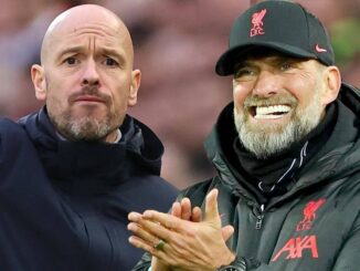 Erik-Ten-Hag-Jurgen-Klopp