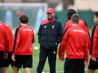 For the time being, there will be no rush to sign the player because he is still very young. Before making any moves, Liverpool may wait to see where they finish in the Premier League. Klopp