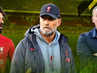 Liverpool vs. Nottingham Forest