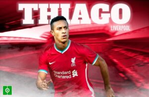 Thiago