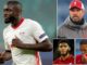 Dayot Upamecano klopp