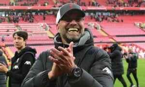 klopp