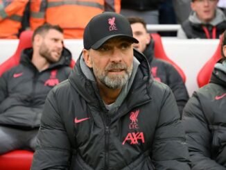 Jurgen Klopp Brentford,