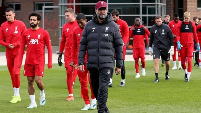 Jurgen-Klopp-Liverpool