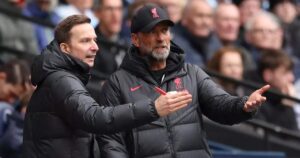 Klopp-and-Lijnders